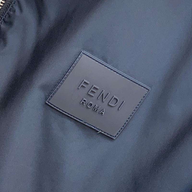 Fendi Outwear